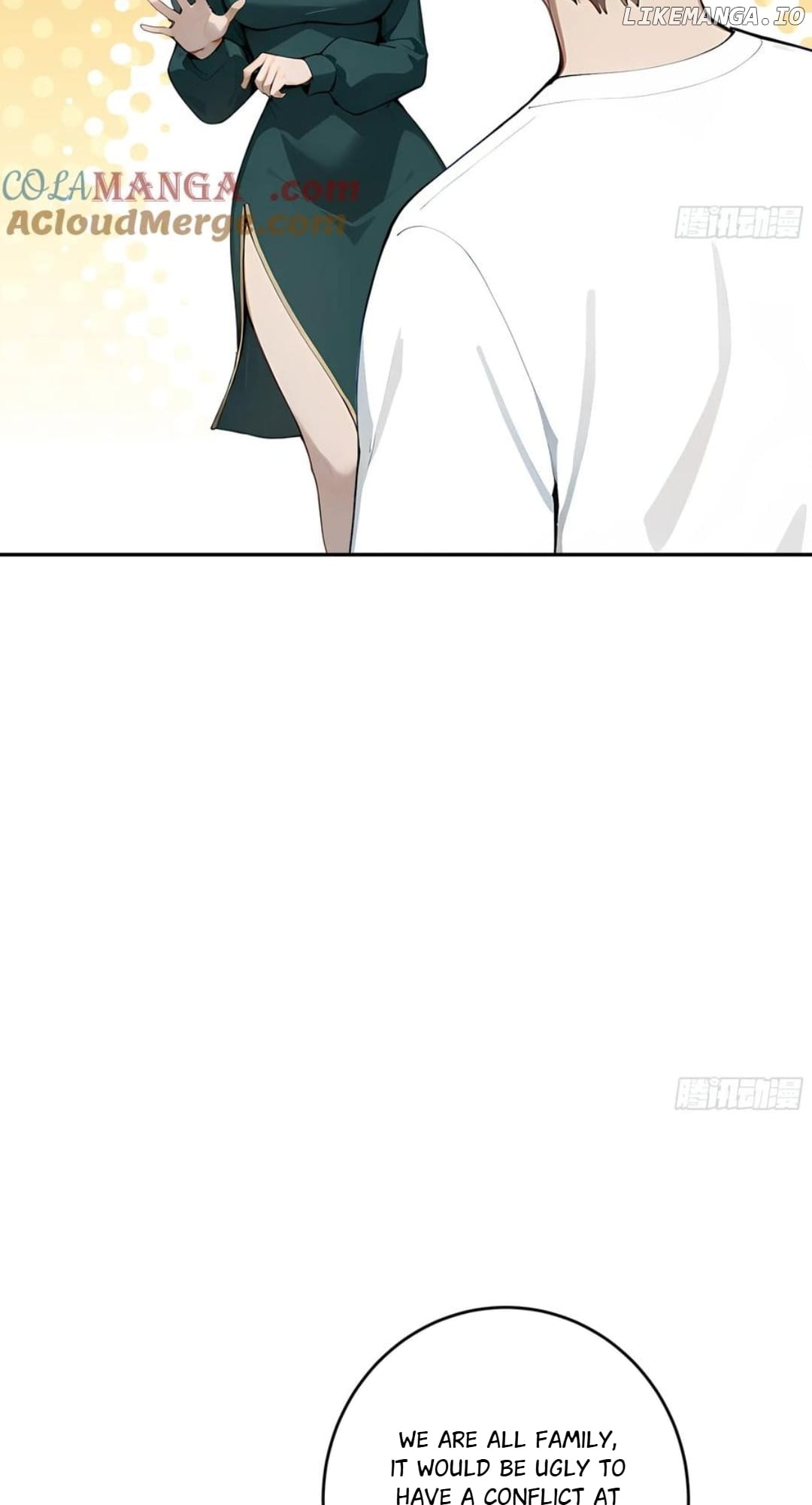 God of Learning Chapter 33 - page 68